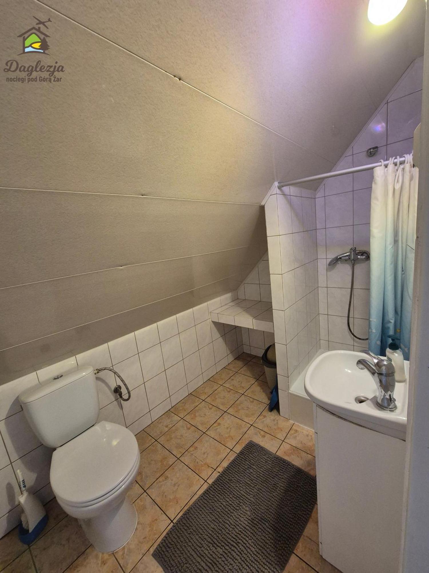 Domki Całoroczne Daglezja Pod Górą Żar Miedzybrodzie Zywieckie Habitación foto